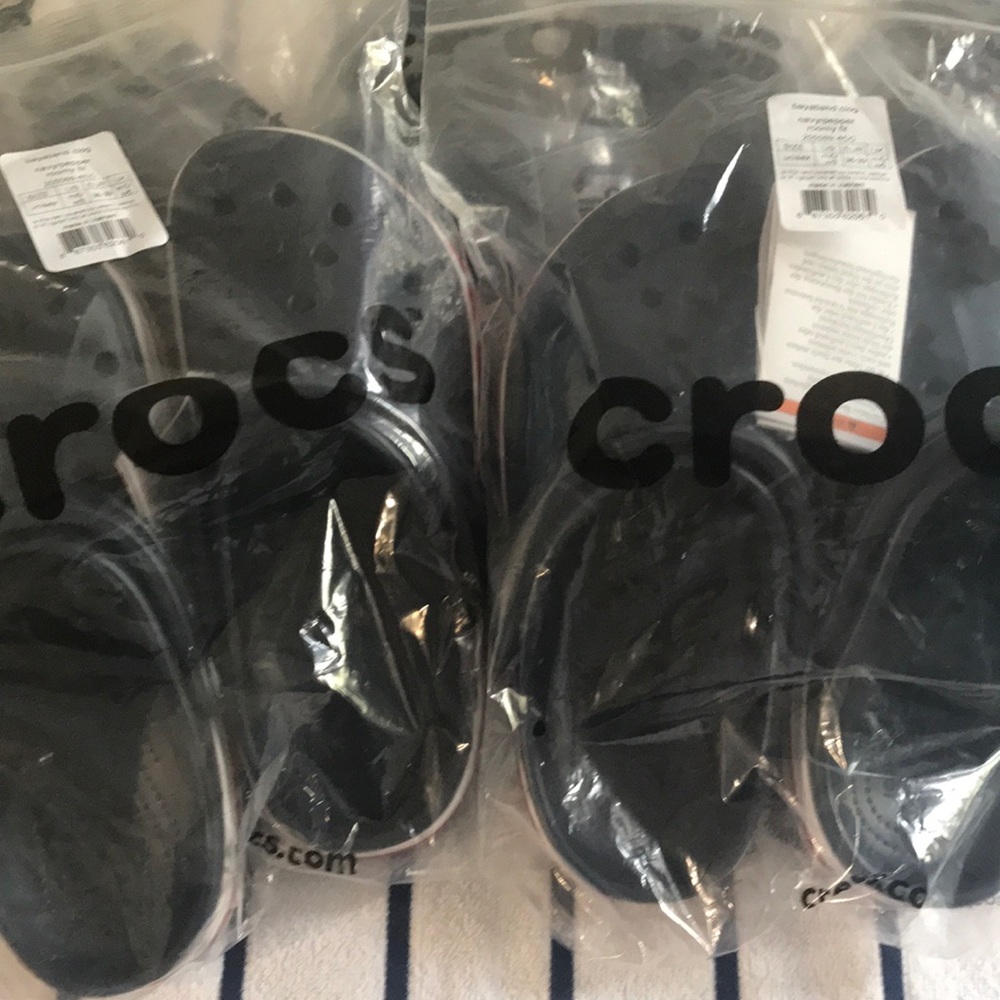 Bayaband Clog